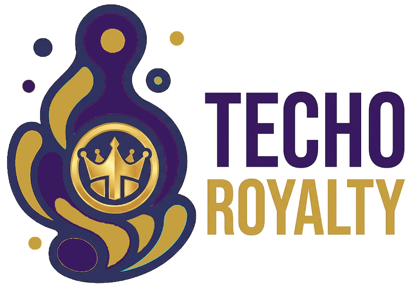 Techo Royalty