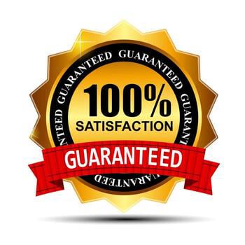 Techo Royalty-satisfaction-badge